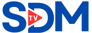 SDM TV Logo
